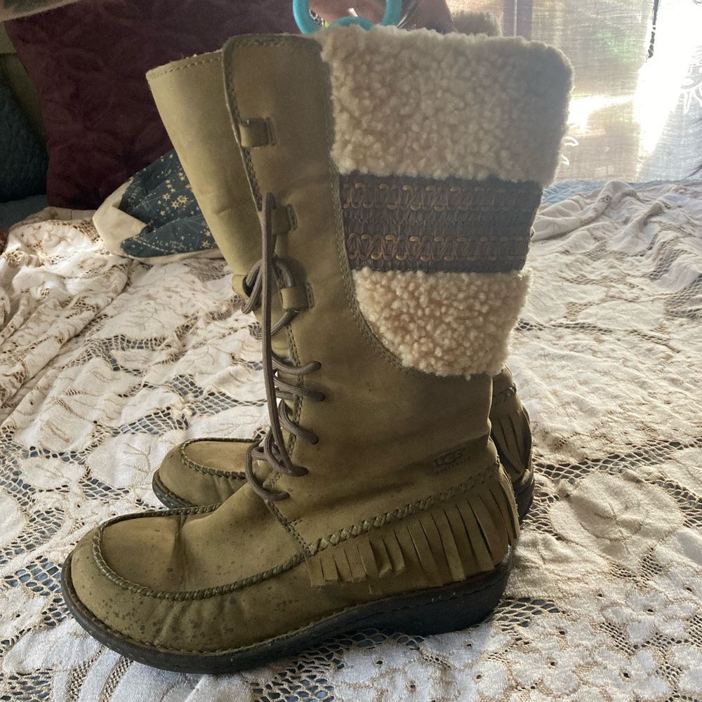 UGG boots